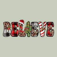 Believe Classic Tee | Teevron