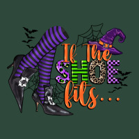 If The Shoe Fits Zipper Hoodie | Teevron