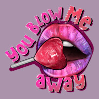 You Blow Me Away Valentine's Day Heavyweight Hoodie | Teevron