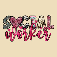 Social Worker Premium Hoodie | Teevron