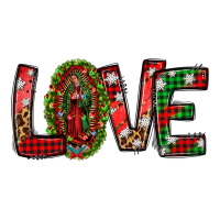 our lady of guadalupe christmas love | Teevron