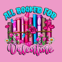 All Booked For Valentines Urban Hoodie | Teevron