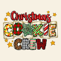 Christmas Cookie Crew Vintage Tee | Teevron