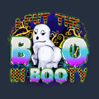 I Put Boo In Booty Zipper Hoodie | Teevron