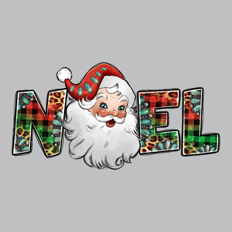 Noel Santa Claus Long Sleeve Tee by Jasminsmagicworld | Teevron
