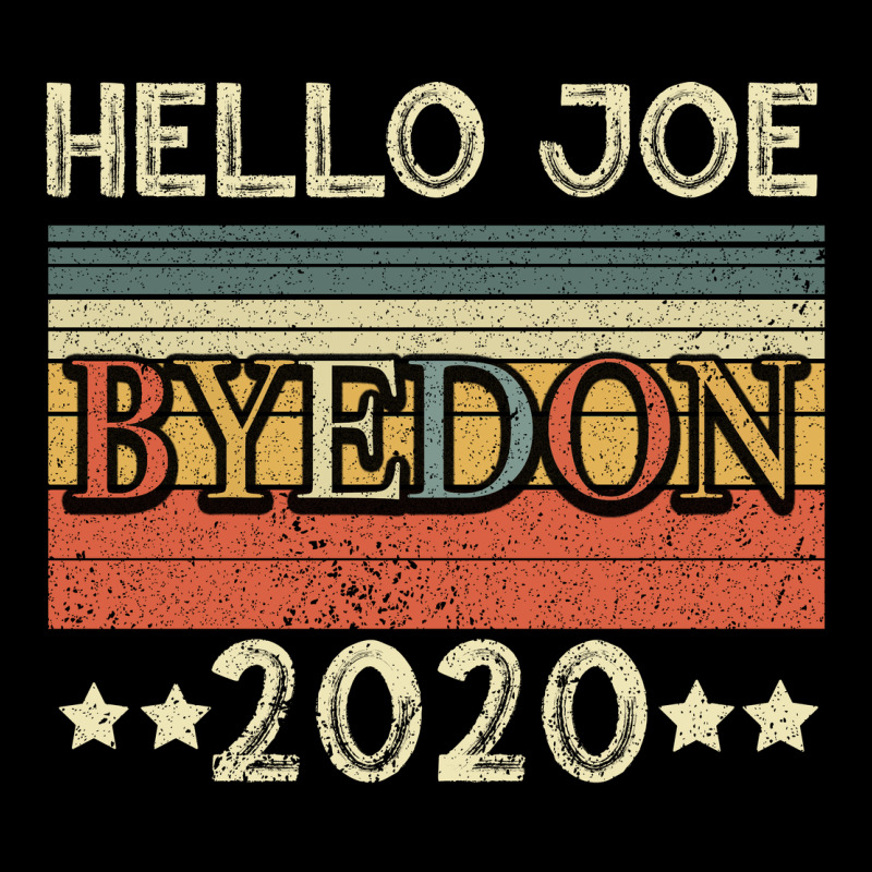 Hello Joe Biden 2020 Heavyweight Sweatshirt by Bettercallsaul | Teevron