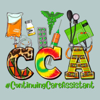 Cca  Countinuing Care Assistant Juneteenth Heavy Core Tee | Teevron