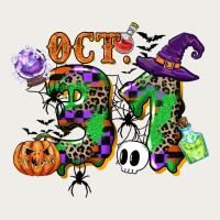October 31 Zipper Hoodie | Teevron