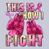 This Is How I Fight Heavyweight Hoodie | Teevron