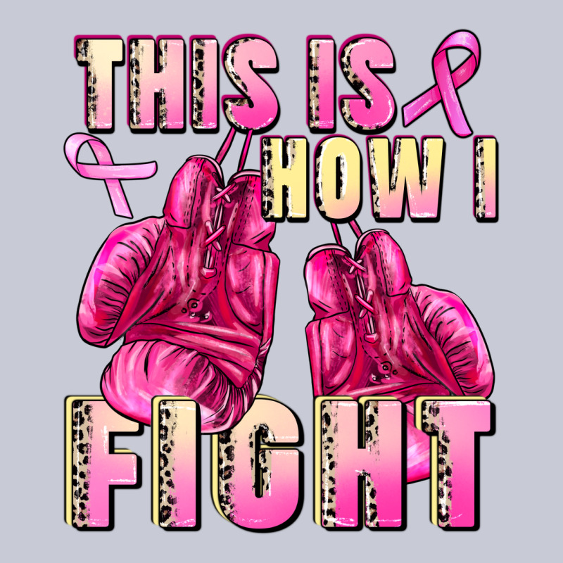 This Is How I Fight Heavyweight Hoodie by FaDigitalArtStudio | Teevron