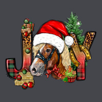 Joy Christmas With Horse Bbs Classic Tee | Teevron