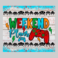 Weekend Plans Premium Tee | Teevron