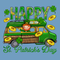 Happy St. Patricks Day Urban Heavy Tee | Teevron