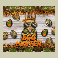 Easter Egg Hunter  Rabbit Heavy Core Tee | Teevron