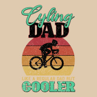 Mens Cycling Dad Bike Rider Cyclist Father S Day Gift Funny Heavyweight Sweatshirt | Teevron