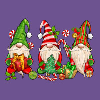 Christmas Gnomes Vintage Tee | Teevron