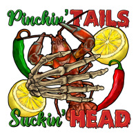 Pinchin' tails suckin' head crawfish | Teevron