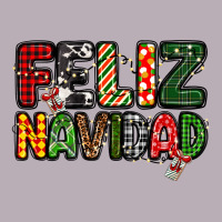 Feliz Navidad Vintage Tee | Teevron