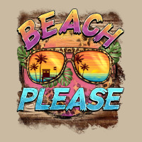Becach Please Long Sleeve Tee | Teevron