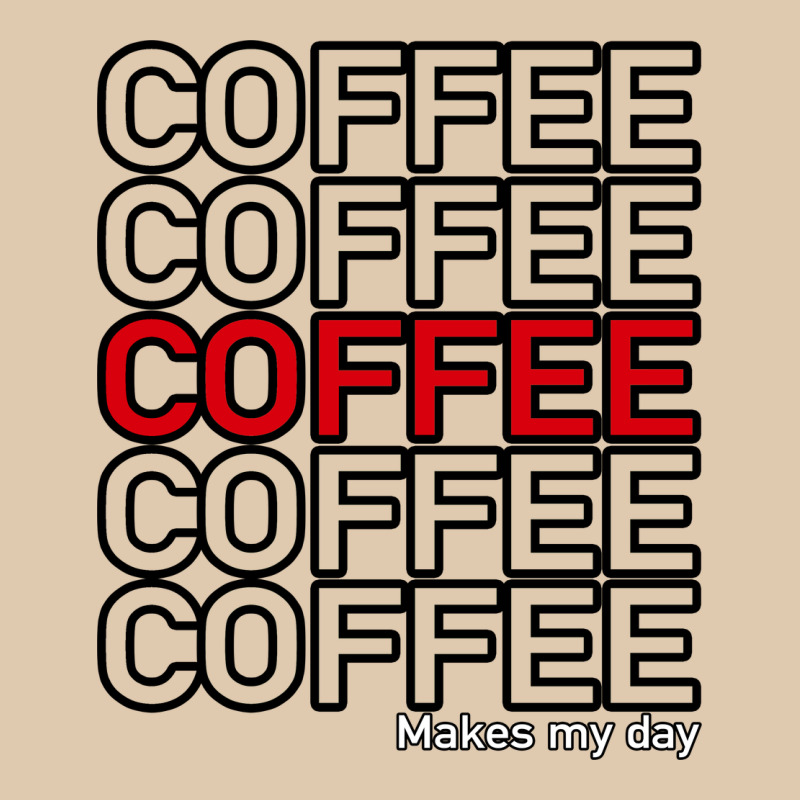 Coffee Makes Heavyweight Sweatshirt by Bettercallsaul | Teevron