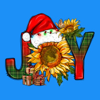 Joy Christmas With Sunflower Bbs Classic Tee | Teevron
