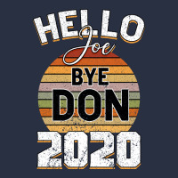 Hello Joe Biden 2020 Heavyweight Sweatshirt | Teevron