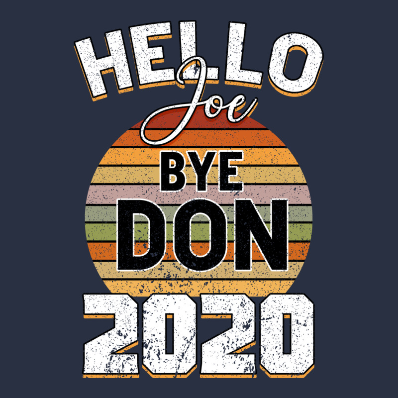 Hello Joe Biden 2020 Heavyweight Sweatshirt by Bettercallsaul | Teevron