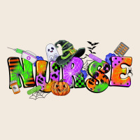Halloween Nurse Zipper Hoodie | Teevron