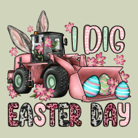 I Dig Easter Day Heavyweight Hoodie | Teevron