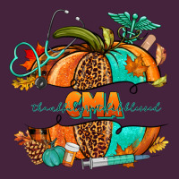 Cma Pumpkin Nurse Premium Tee | Teevron