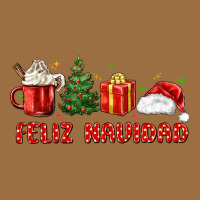 Feliz Navidad Vintage Tee | Teevron
