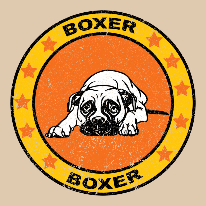 Boxer Heavyweight Sweatshirt by Bettercallsaul | Teevron