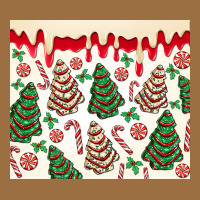 Christmas Tree Cakes Vintage Tee | Teevron