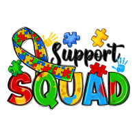 support squad | Teevron