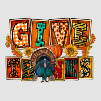Give Thanks Thanksgiving Premium Sweatshirt | Teevron
