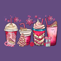 Christmas Debbie Cake White Coffee Cups Vintage Hoodie | Teevron