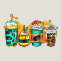 Ice Hockey Coffee Heavy Core Tee | Teevron