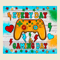 Every Day Is Gaming Day Premium Tee | Teevron