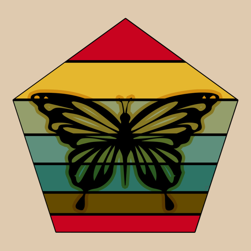 Butterfly Heavyweight Sweatshirt by Bettercallsaul | Teevron