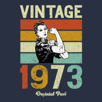 Vintage 1973 Orginial Parts Heavyweight Sweatshirt | Teevron