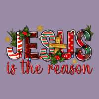 Jesus Is The Reason Christmas Bbs Classic Tee | Teevron