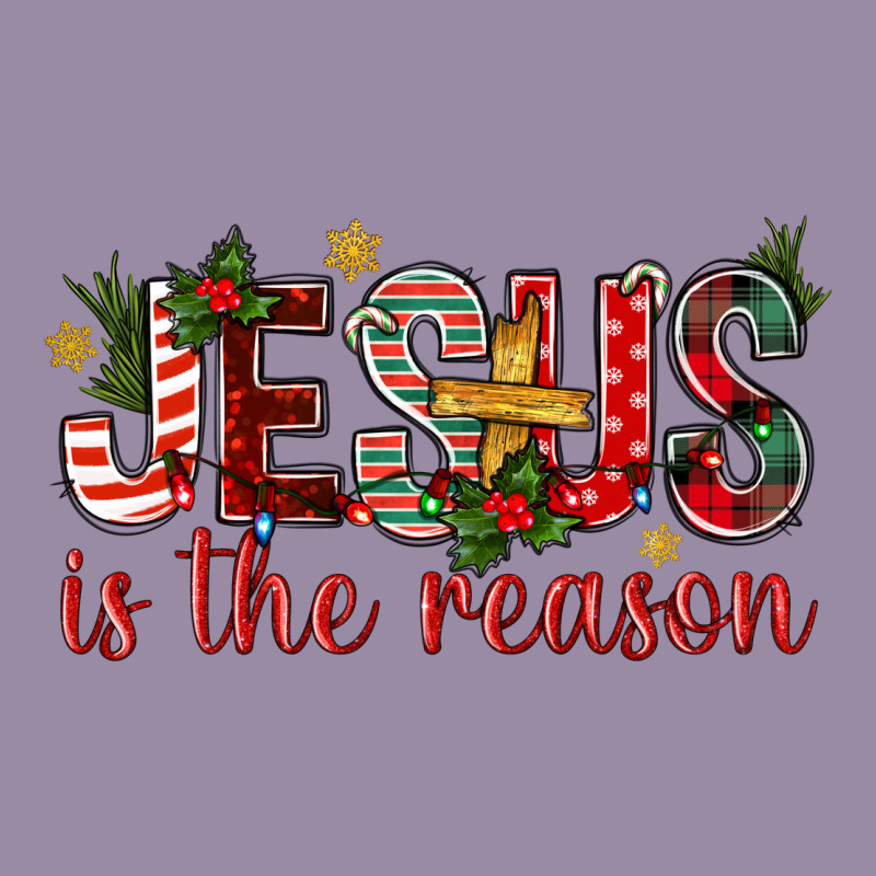 Jesus Is The Reason Christmas Bbs Classic Tee by BundleAndBundleShop | Teevron