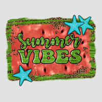 Summer Vibes Watermelon Premium Hoodie | Teevron