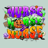 Nurse Nurse Nurse Halloween Zipper Hoodie | Teevron