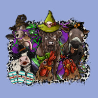 Animal Halloween Classic Tee | Teevron