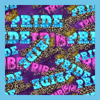 Pride Tribe Seamless Pattern Premium Sweatshirt | Teevron