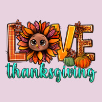 Love Thanksgiving Bbs Classic Tee | Teevron