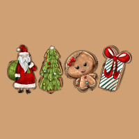 Christmas Milk And Cookies Vintage Tee | Teevron