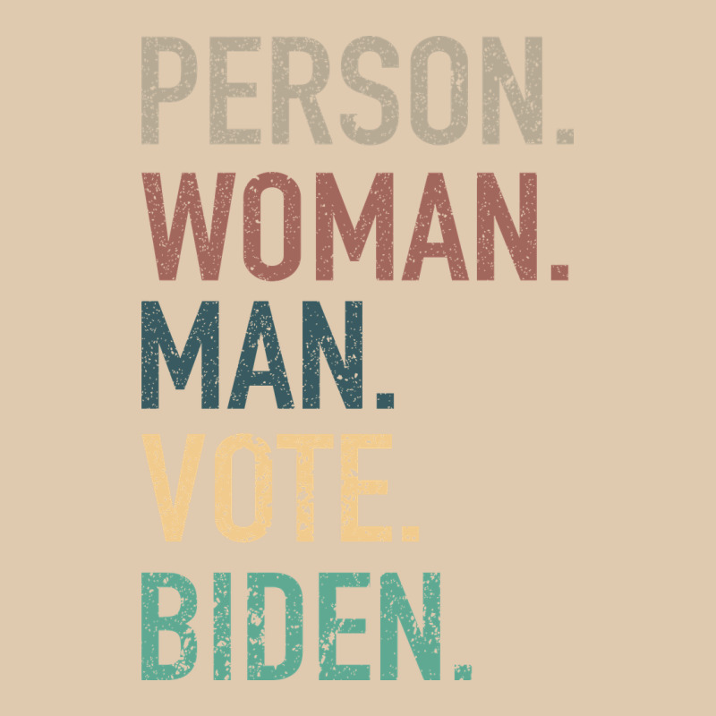 Person Woman Man Vote Biden Heavyweight Sweatshirt by Bettercallsaul | Teevron