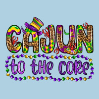 Cajun To The Core Premium Hoodie | Teevron